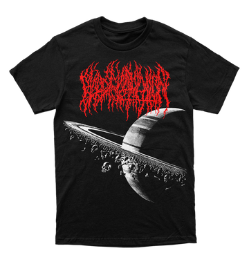 Polera Blood Incantation - Interdimensional Extinction