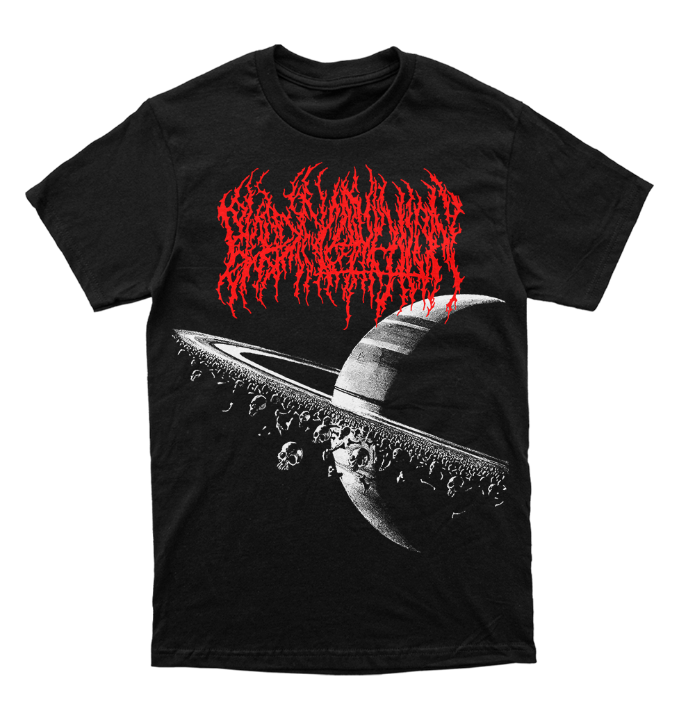 Polera Blood Incantation - Interdimensional Extinction