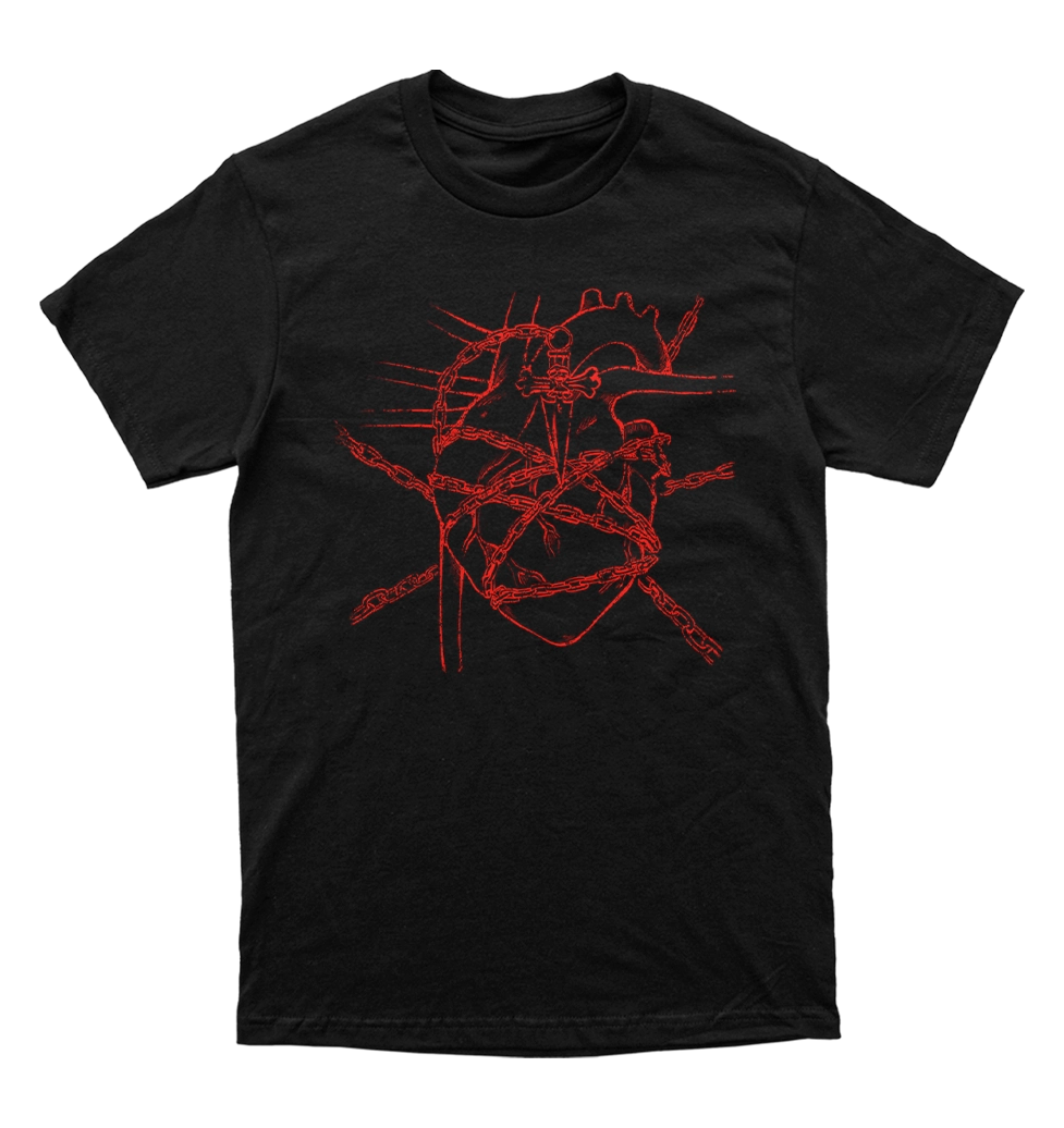 Polera Hunter x Hunter - Judgment Chain