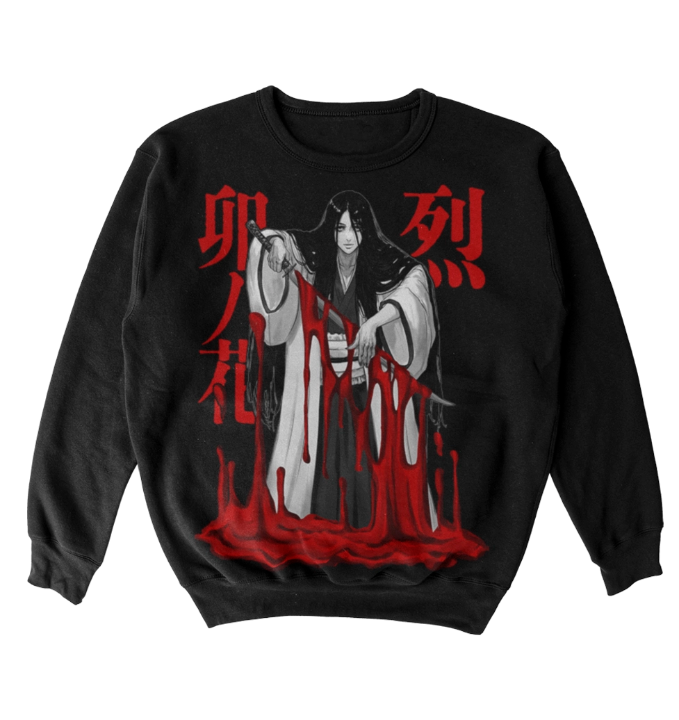 Poleron Unohana