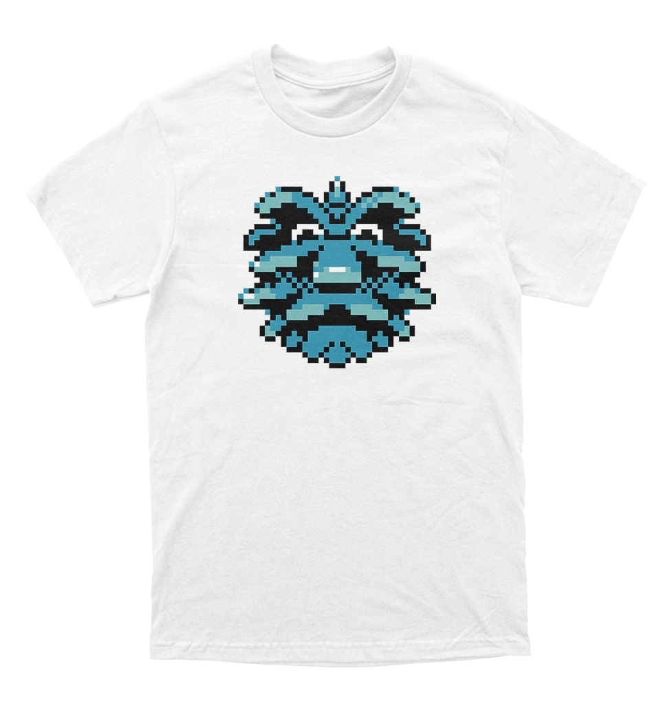 Polera Pokémon Gen 2 - Pineco