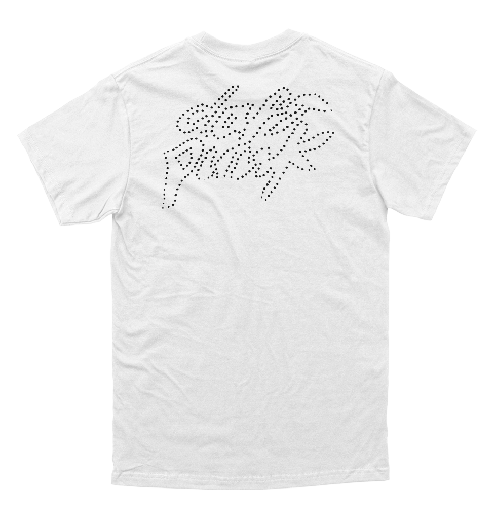 Polera Daft Punk - Confidential