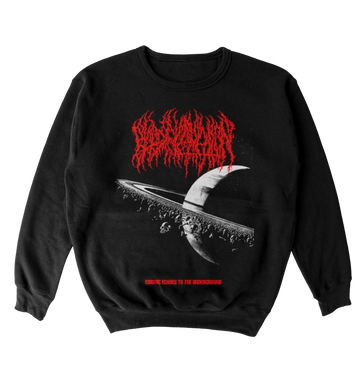 Poleron Blood Incantation - Interdimensional Extinction