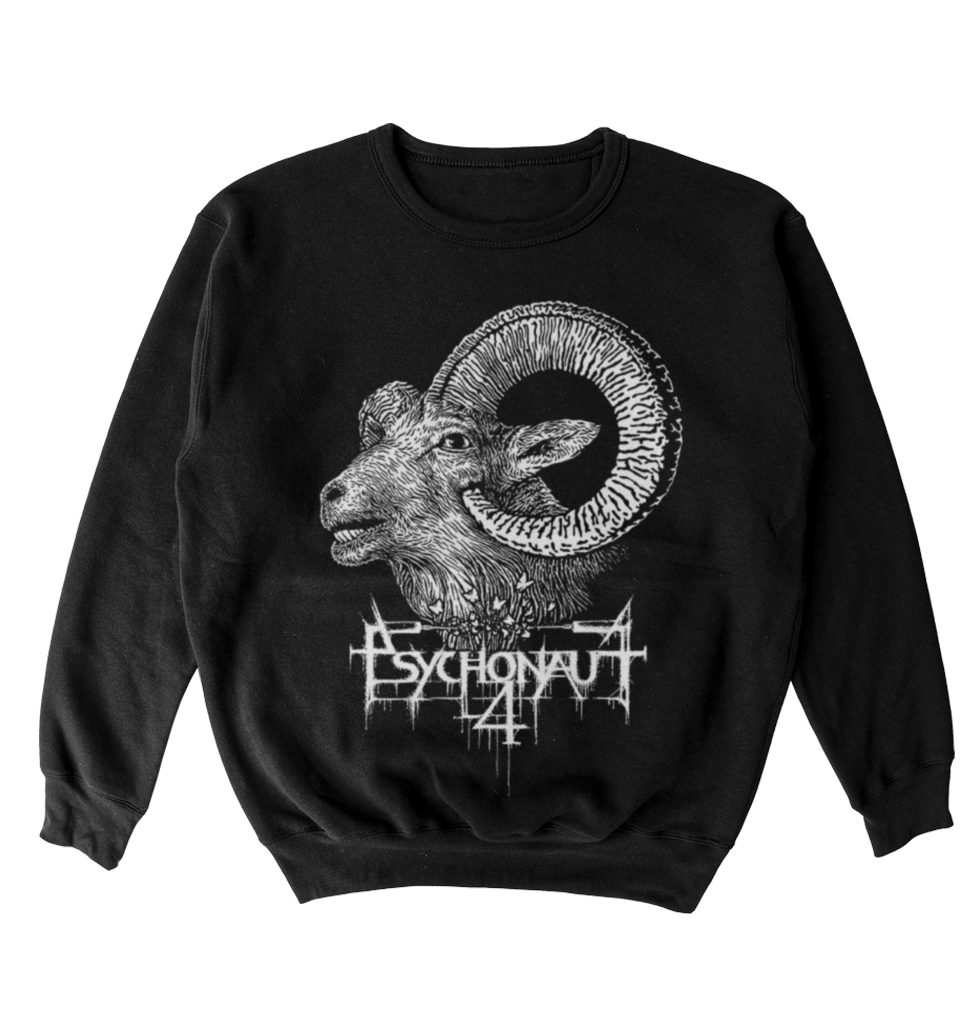 Poleron Psychonaut 4 - So Much For S...