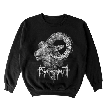 Poleron Psychonaut 4 - So Much For S...