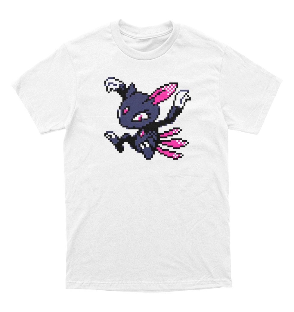 Polera Pokémon Gen 2 - Sneasel