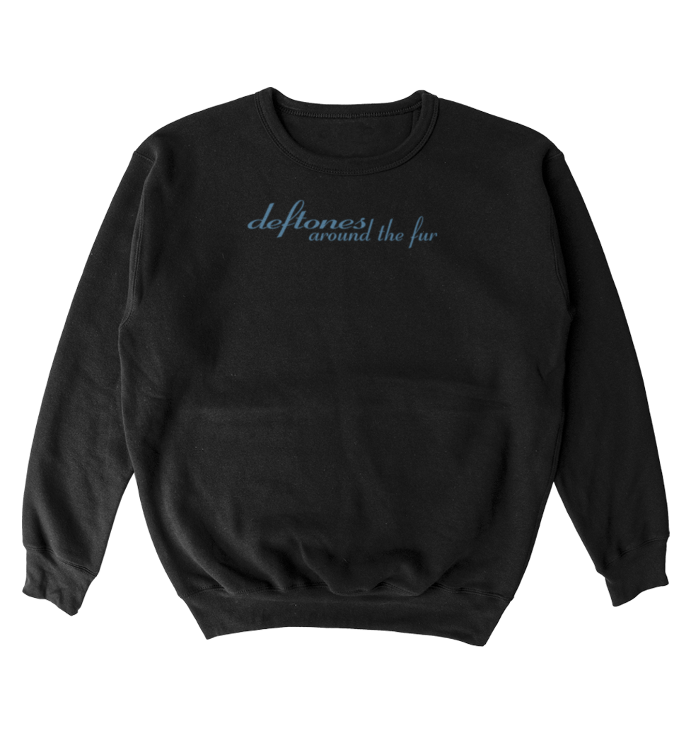 Poleron Deftones (around the fur)