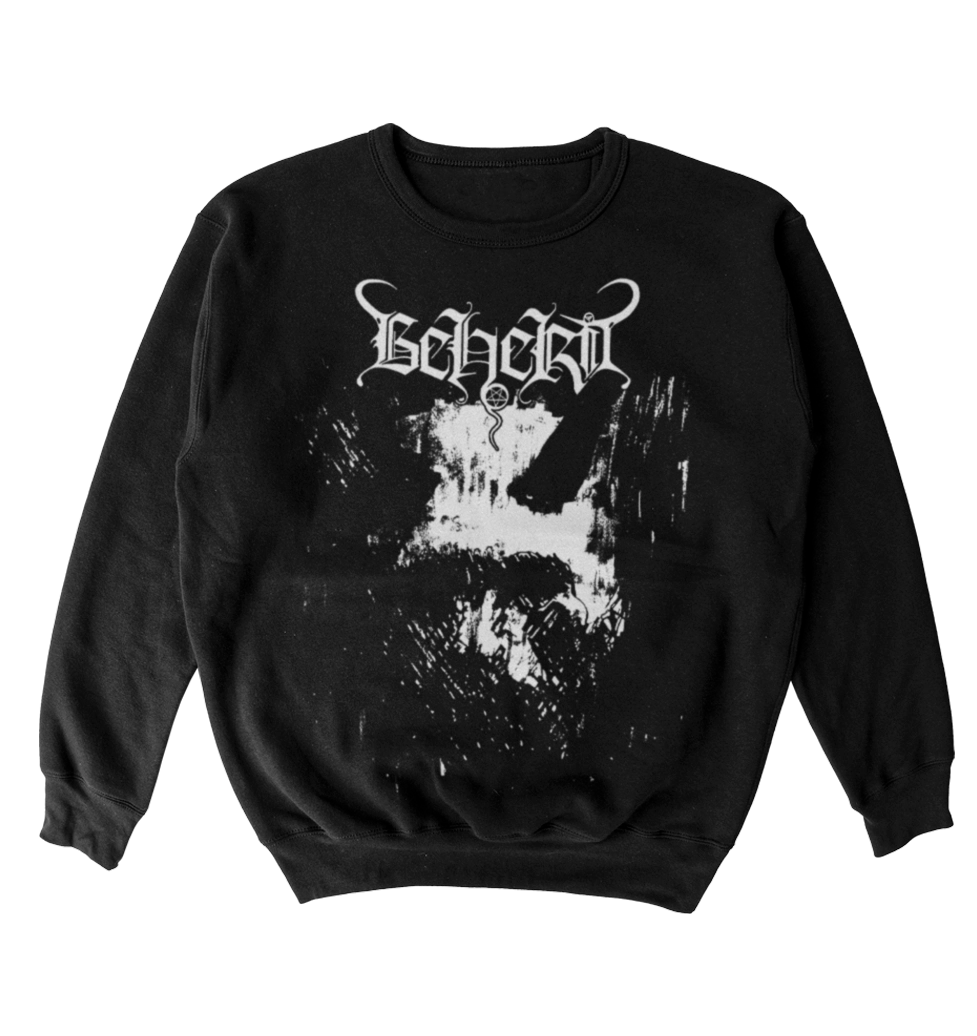 Poleron Beherit - Bardo Exist