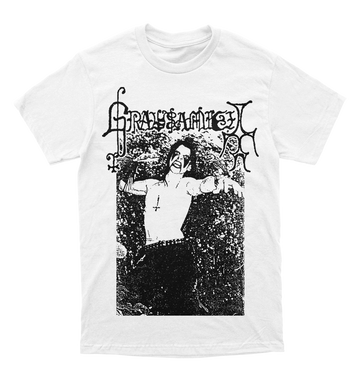 Polera Grausamkeit - Pink Green 666