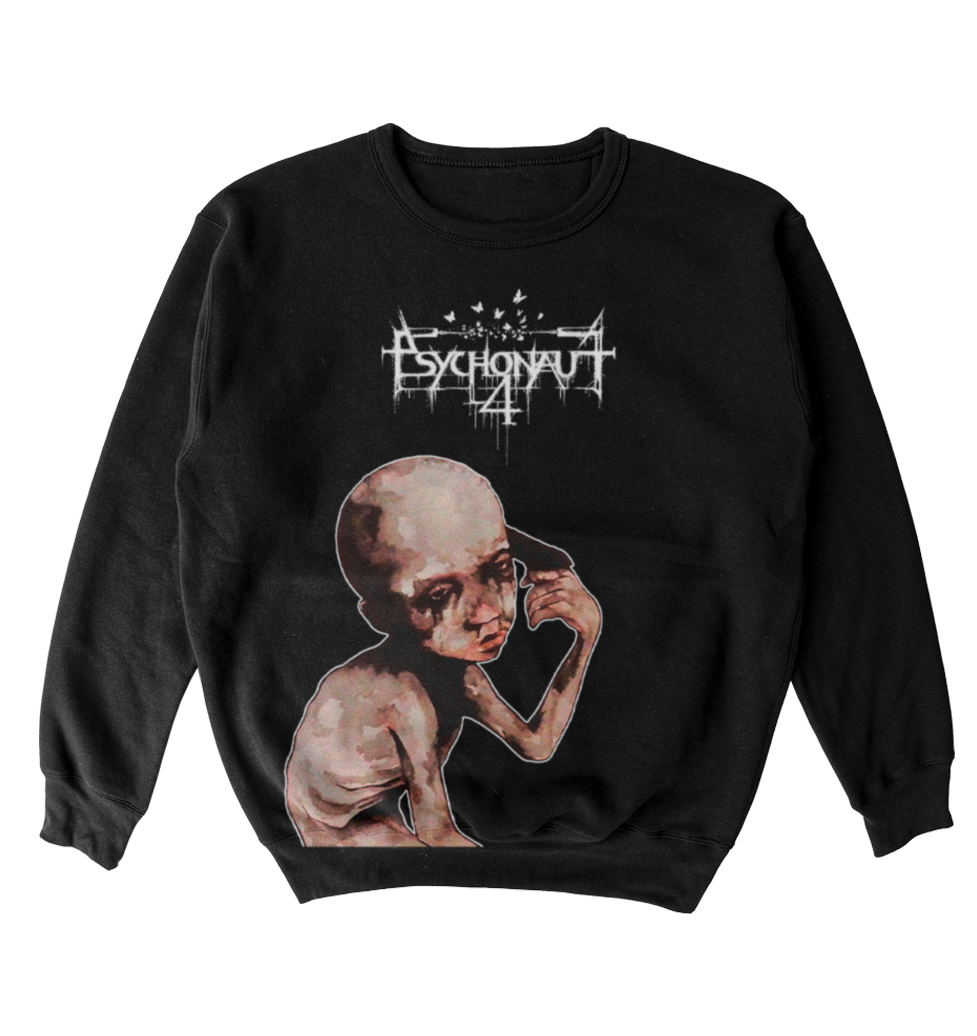 Poleron Psychonaut 4 - Dipsomania