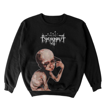 Poleron Psychonaut 4 - Dipsomania