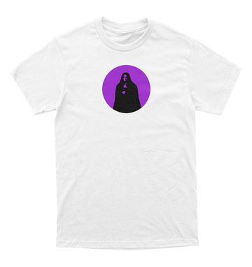 Polera Black Sabbath – Ozzy Osbourne – Cross