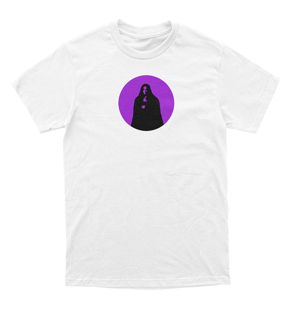 Polera Black Sabbath – Ozzy Osbourne – Cross