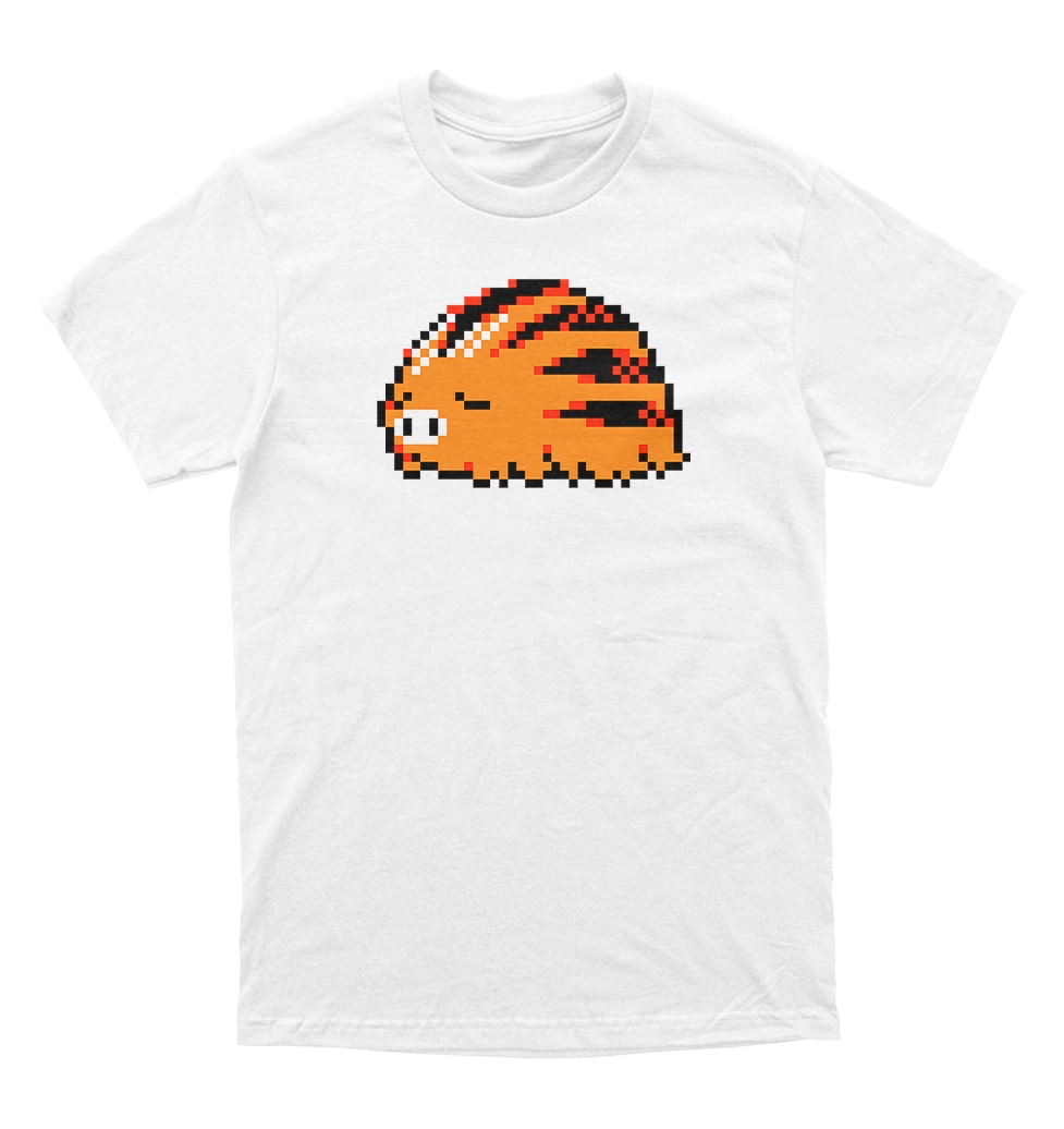 Polera Pokémon Gen 2 - Swinub