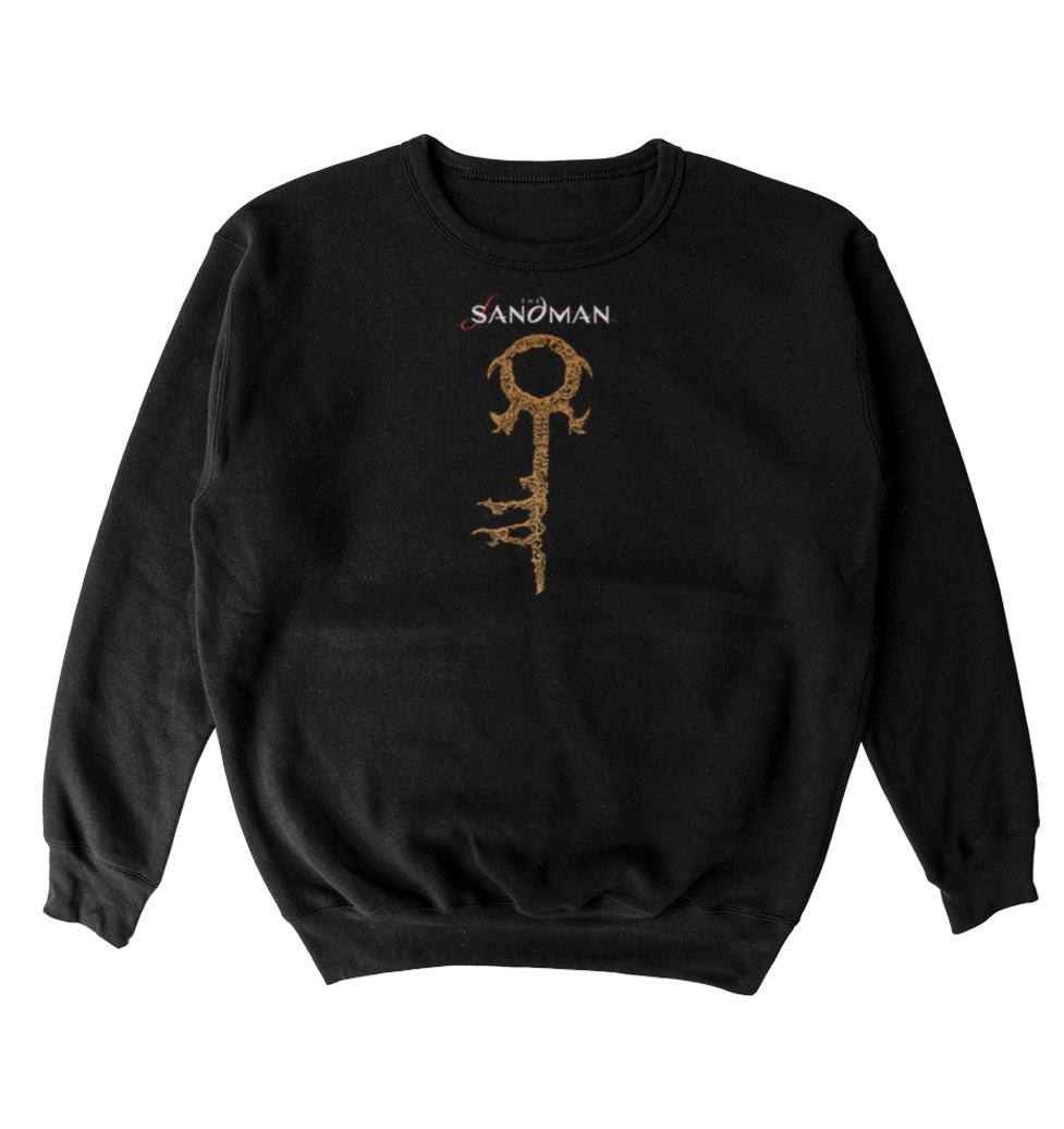 Poleron Sandman (Llave del infierno)
