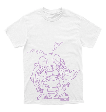 Polera Tentomon