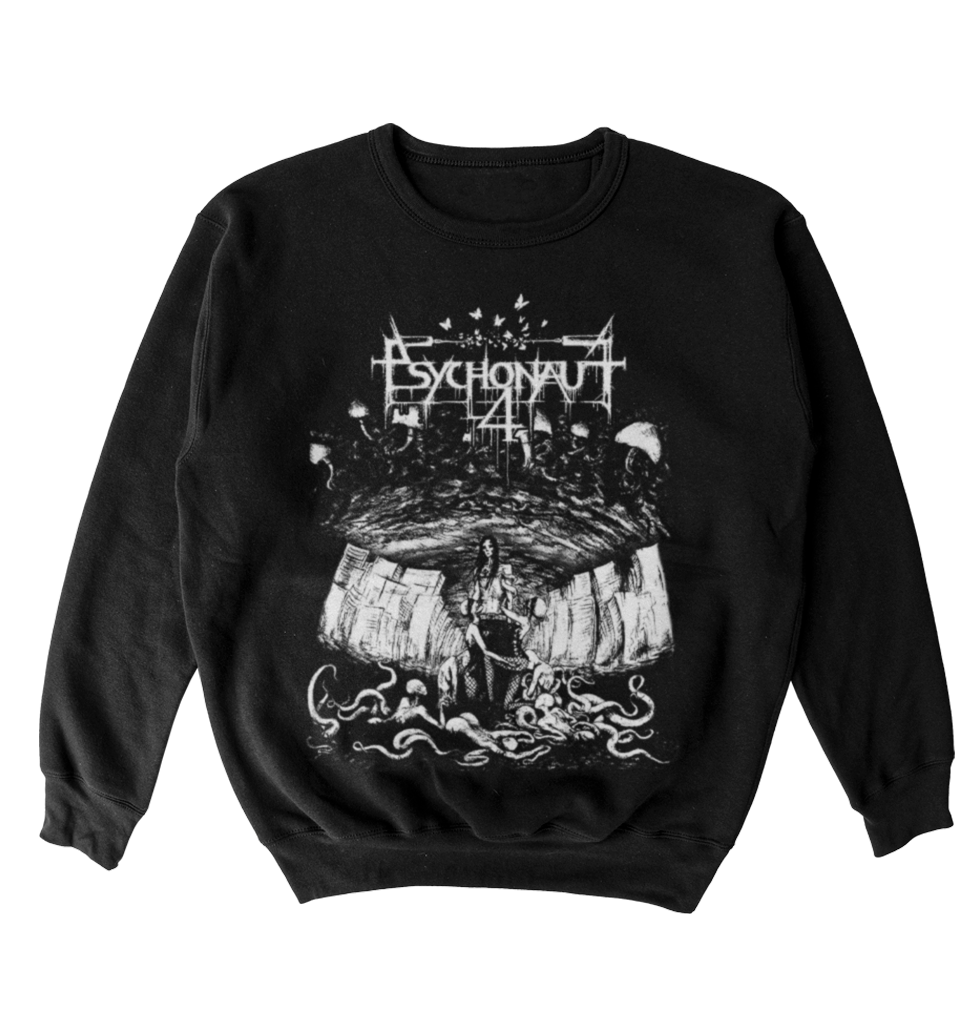 Poleron Psychonaut 4 - Have A Nice Trip - Demo