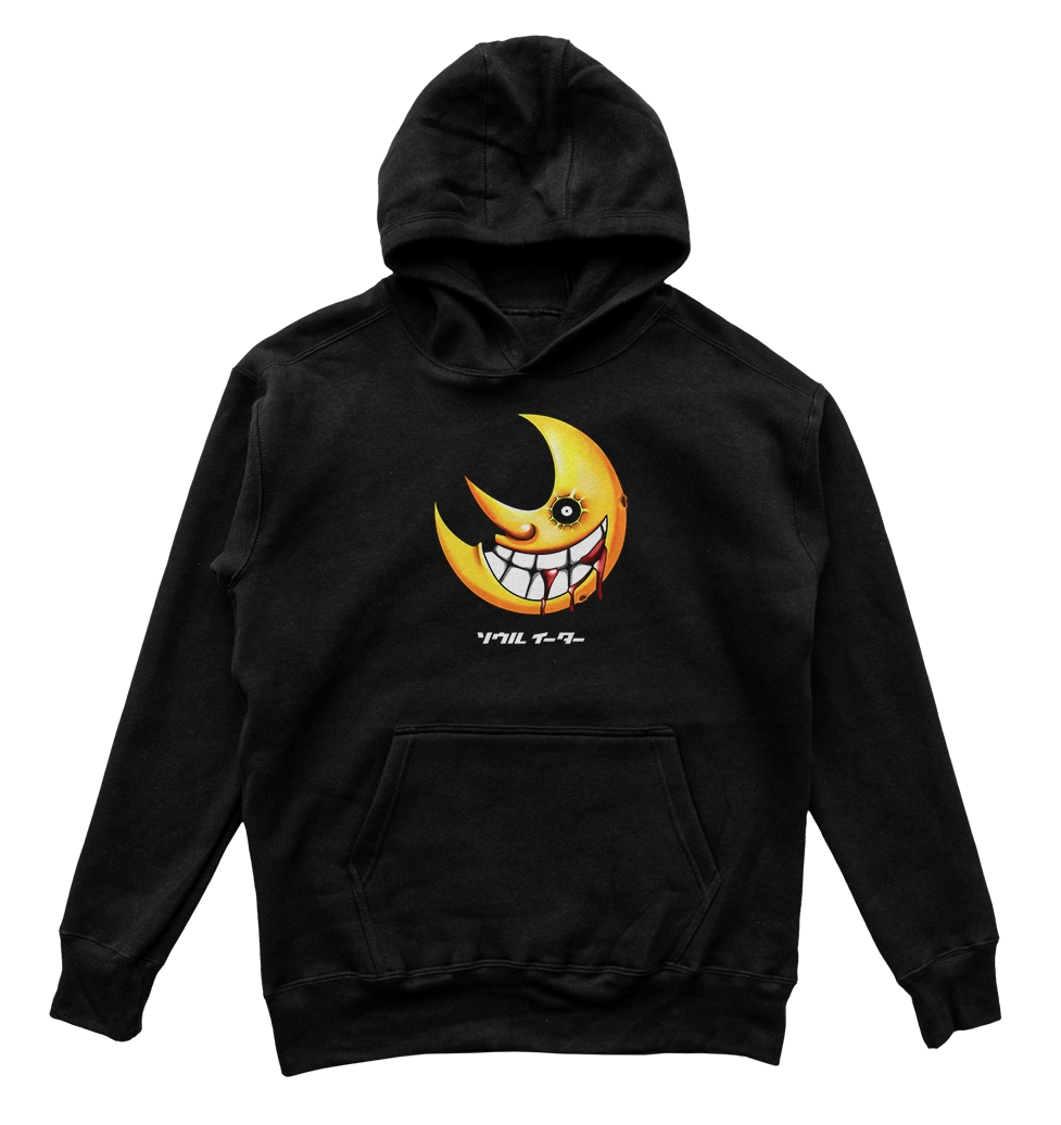 Canguro Soul Eater - Sun & Moon