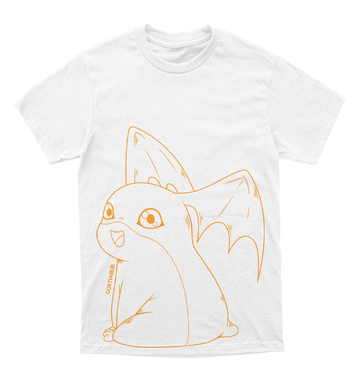 Polera Patamon