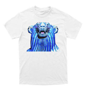 Polera Björk - Hunter