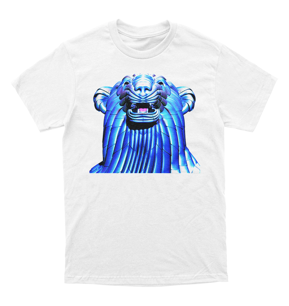 Polera Björk - Hunter