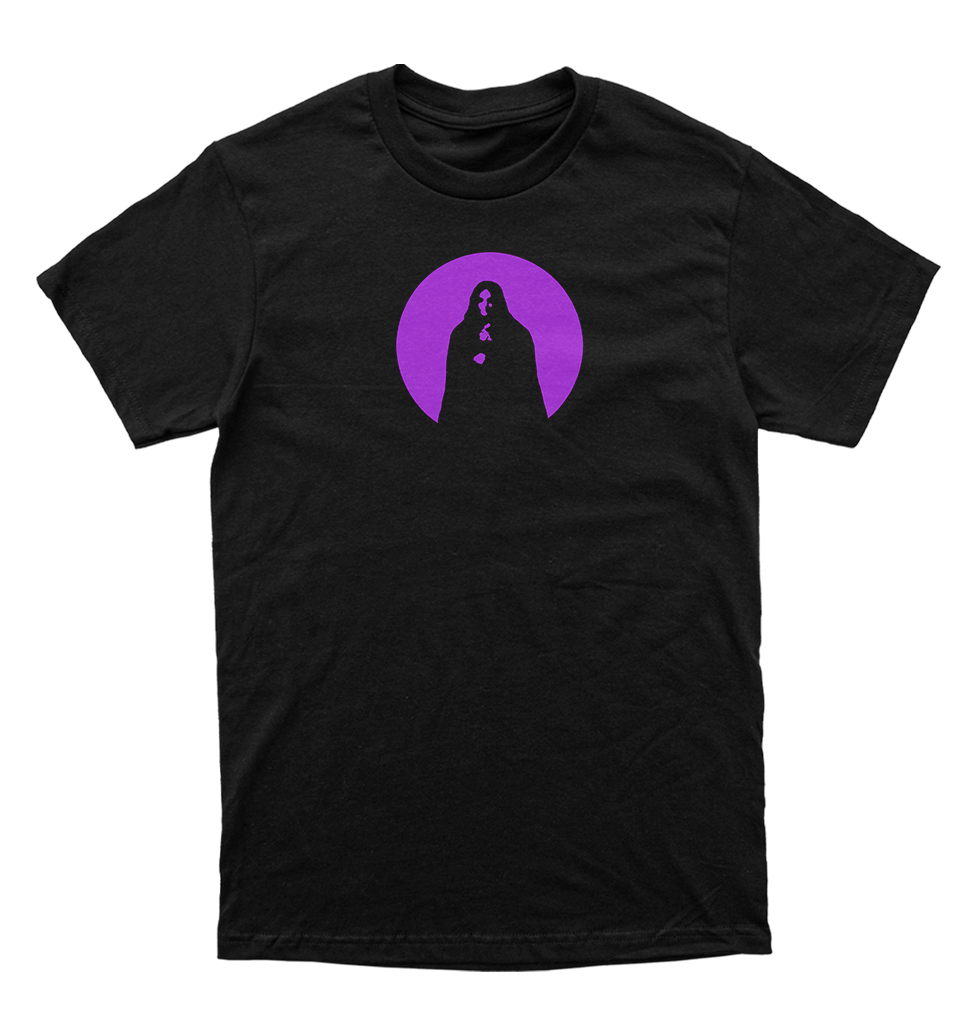 Polera Black Sabbath – Ozzy Osbourne – Cross