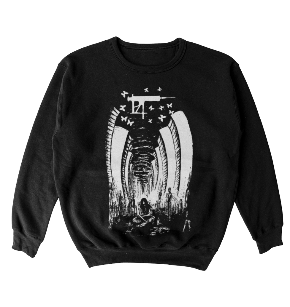 Poleron Psychonaut 4 - 40%