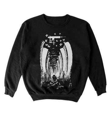 Poleron Psychonaut 4 - 40%