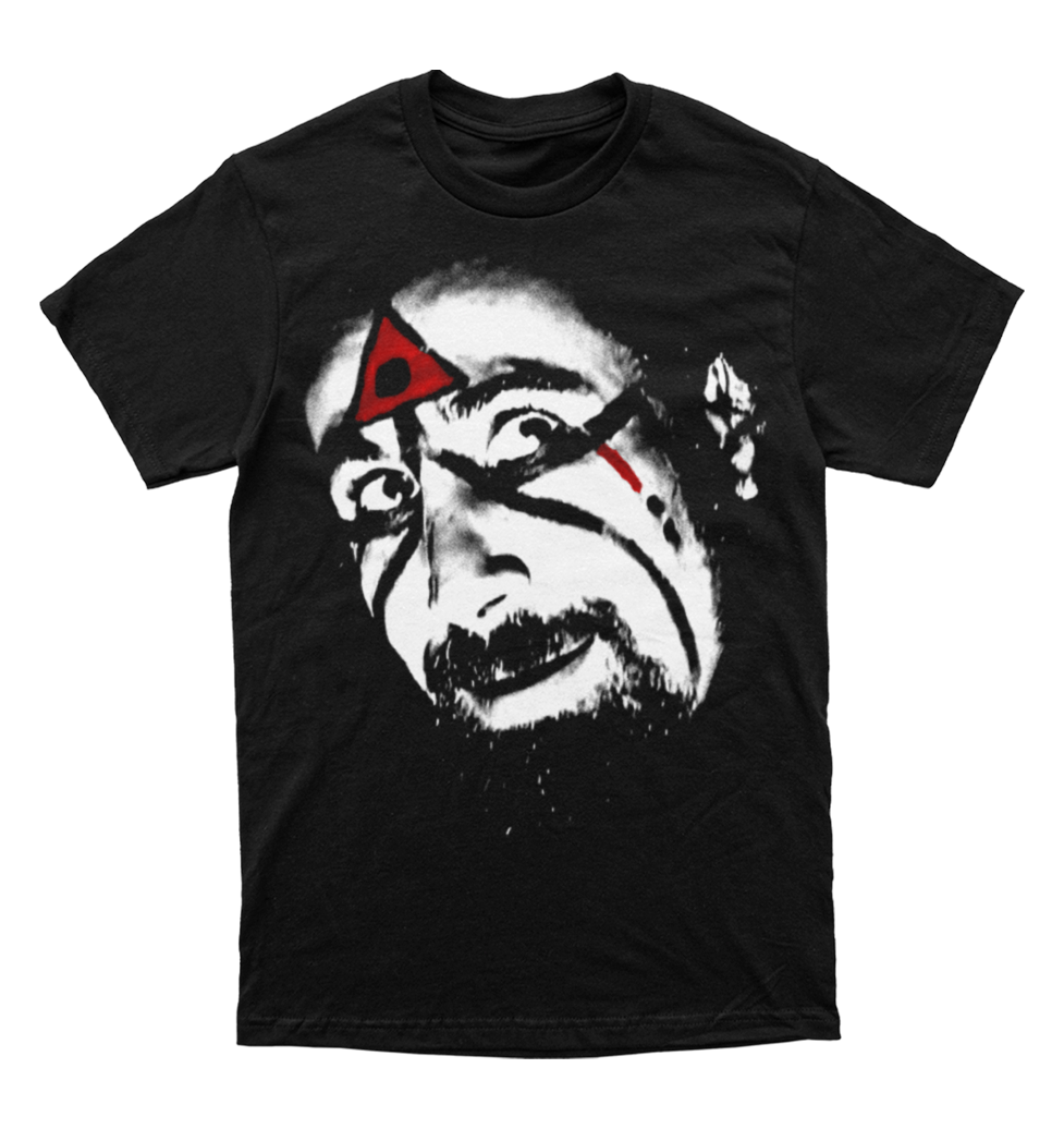 Polera System of a Down - Sugar