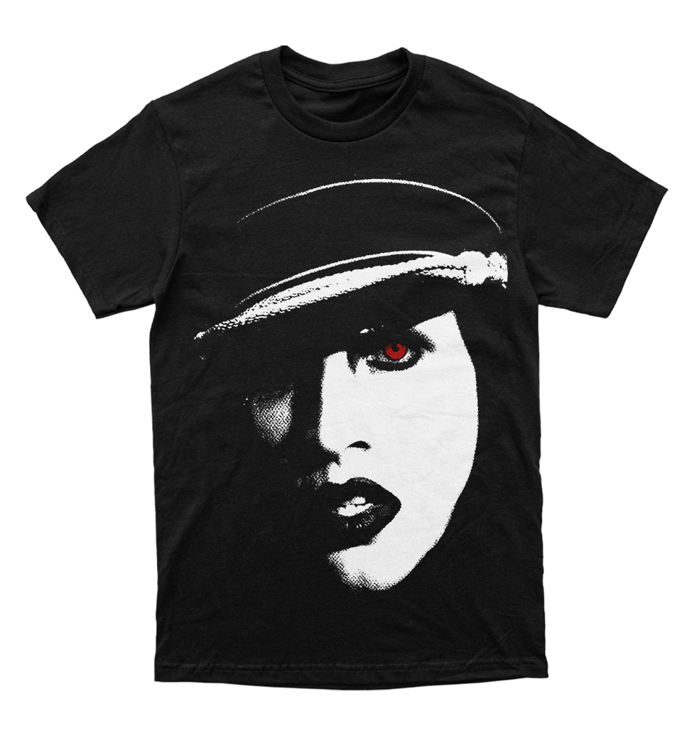 Polera Marilyn Manson - Fight Song