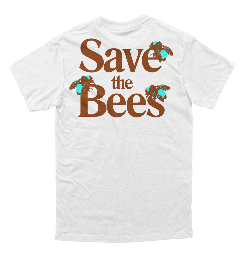 Polera Tyler the Creator - Flower Boy