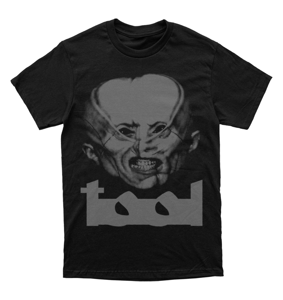 Polera Tool - schism