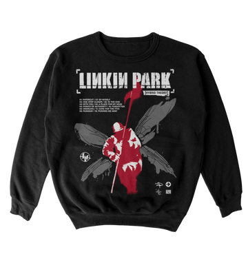 Poleron Linkin Park (Hybrid Theory)