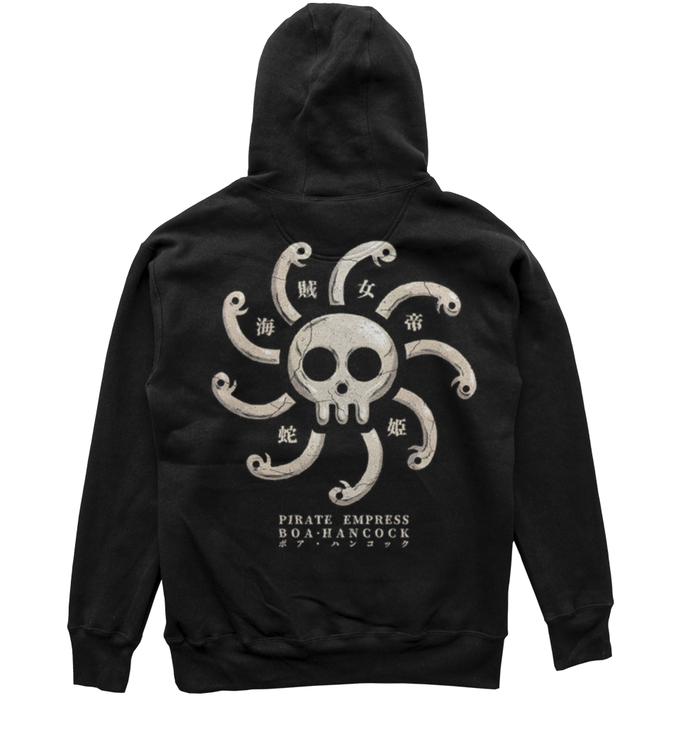Canguro Uniforme Piratas Kuja