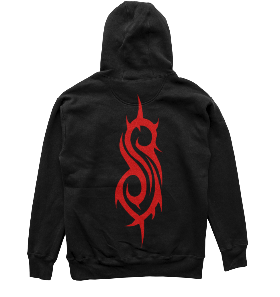 Canguro Slipknot (S Symbol)