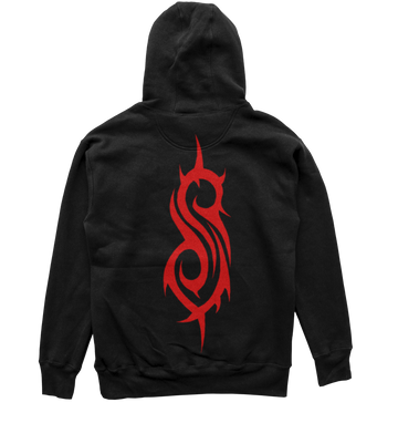 Canguro Slipknot (S Symbol)