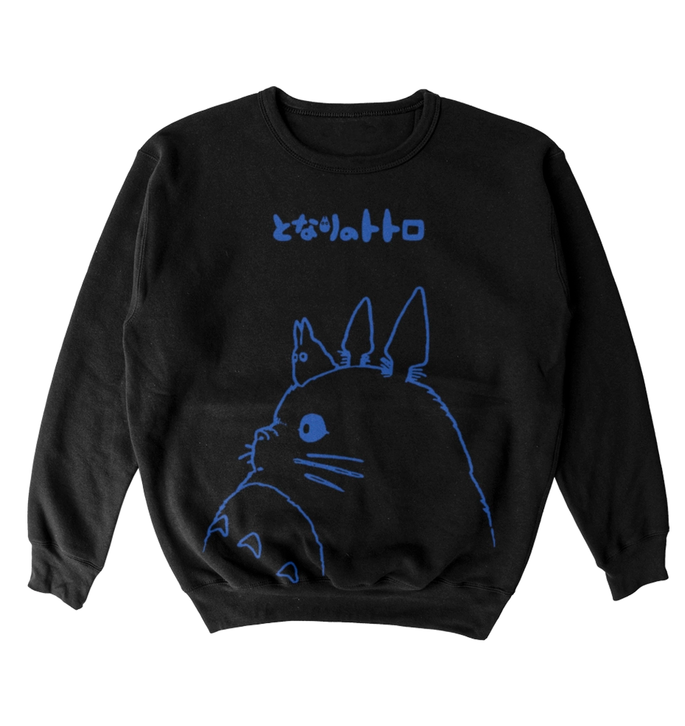 Poleron Totoro