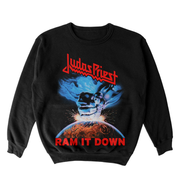 Poleron Judas Priest - Ram It Down