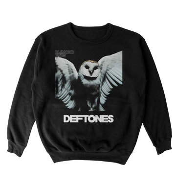 Poleron Deftones (Diamond Eyes)