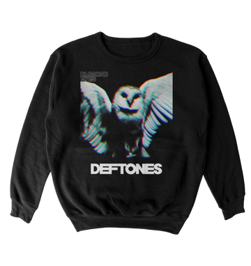 Poleron Deftones (Diamond Eyes 3-D)