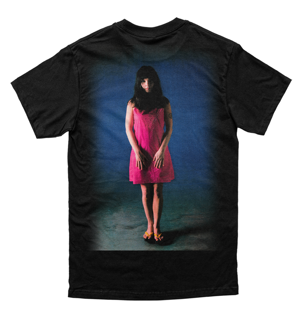 Polera Björk - Telegram