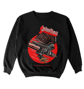 Poleron Judas Priest - Screaming For Vengeance