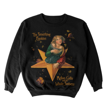 Poleron The Smashing Pumpkins (Mellon Collie And The Infinite Sadness)