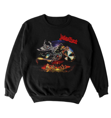 Poleron Judas Priest - Painkiller