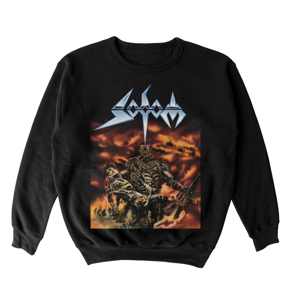 Poleron Sodom - M-16