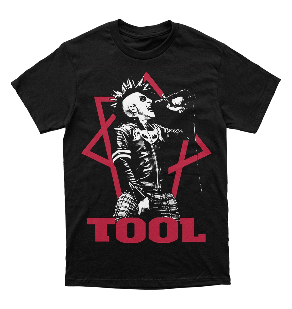 Polera Tool - Maynard