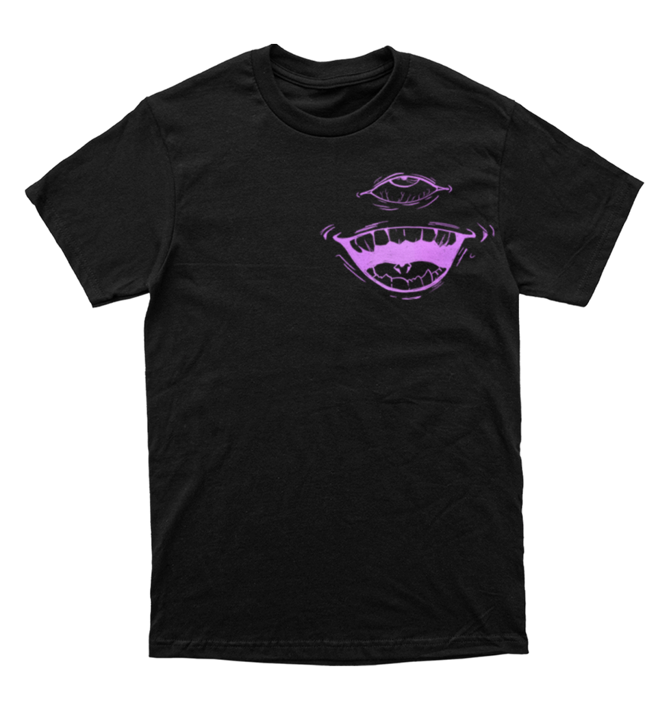 Polera Jujutsu Kaisen - Sukuna