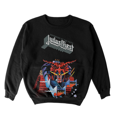 Poleron Judas Priest - Defenders Of The Faith