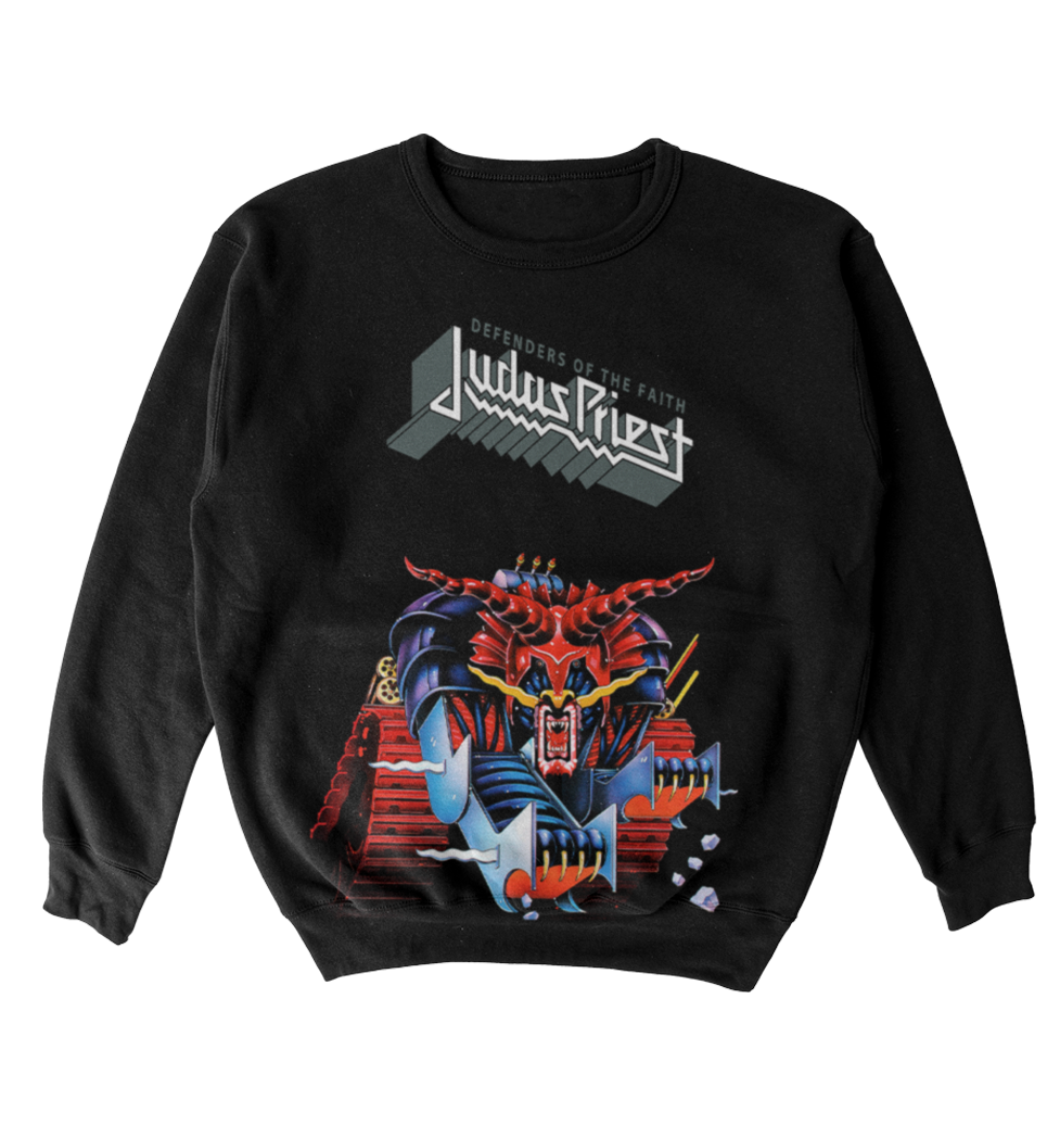 Poleron Judas Priest - Defenders Of The Faith