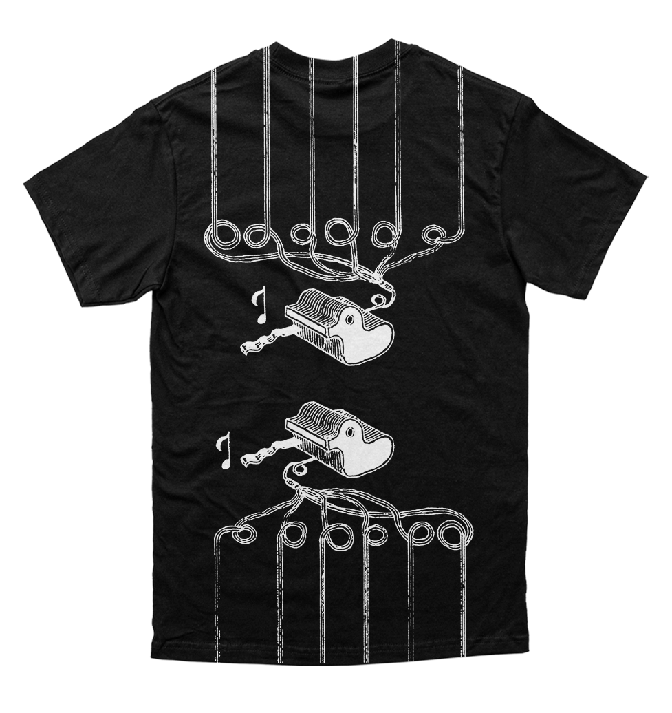 Polera Björk - Live Box